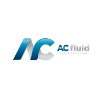 AC Fluid Automatización Logo