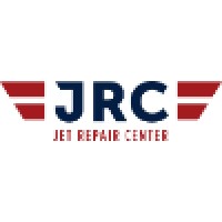 Jet Repair Center, Inc Logo