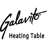 Galavito Heating Table Logo
