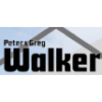 Peter and Greg Walker Contracting, Inc. Logo