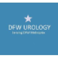 DFW Urology Logo