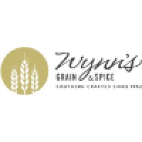 Wynns Grain & Spice Logo