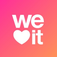 We Heart It Logo