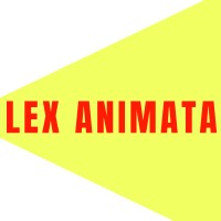 LEX ANIMATA Logo
