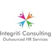 Integriti Consulting Limited Logo