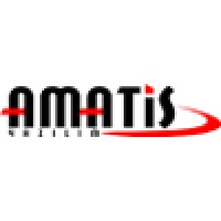 AMATİS YAZILIM VE BİLİŞİM ÇÖZÜMLERİ SAN. ve TİC. LTD. ŞTİ. Logo