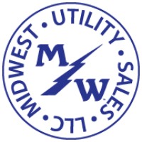 Midwest Utility Sales, LLC Logo
