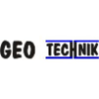GEO-Technik Germany, Solar and Street Lighting Logo