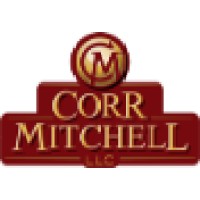 Corr Mitchell LLC Logo