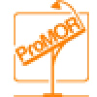 ProMOR Logo
