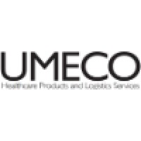 Umeco Puerto Rico Logo