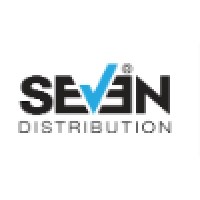 Seven Distribution Ltd Logo