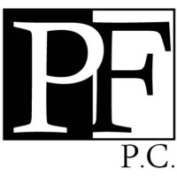 Puritan Faust, P.C. Logo