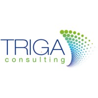 TRIGA Consulting GmbH & Co. KG Logo