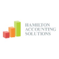 Hamilton Accounting Solutions Logo