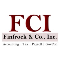 Finfrock & Co., Inc. Logo