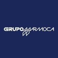 Grupo Marmoca Logo