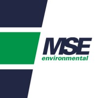 MSE Environmental Logo