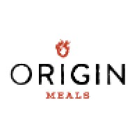 Origin Meals Logo