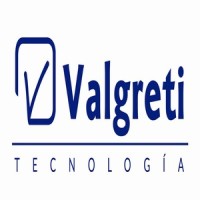 VALGRETI SpA Logo