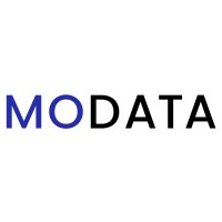 MoData Logo