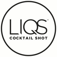 LIQS Cocktail Co. Logo