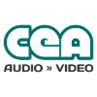 CEA Audio >> Video Logo