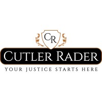 Cutler Rader, P.L. Logo