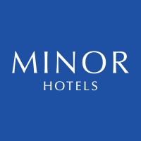 Minor Hotels Logo