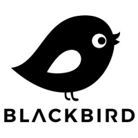 Blackbird Produções Logo