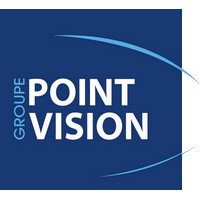Point Vision Logo