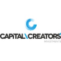 CAPITAL CREATORS Logo