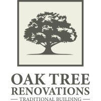 Oak Tree Renovations Ltd Logo