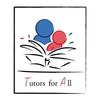 Tutors for All Logo