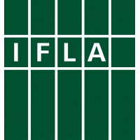 International Federation of Library Associations and Institutions (IFLA) Logo