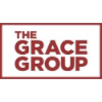 The Grace Group Fundraising Co. Logo