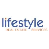 Lifestyle Real Estate Services Logo