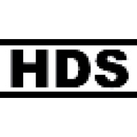 Harvey Data Systems Logo