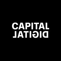 Capital Digital Logo