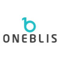 Oneblis - Agencia de Marketing Digital Logo