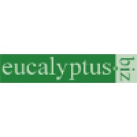 eucalyptus.biz Pty Ltd Logo