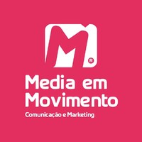 Media em Movimento - MarComm Agency Logo