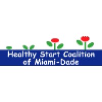 Healthy Start Coalition of Miami-Dade Logo