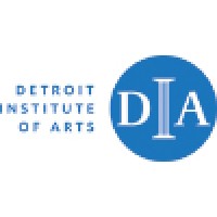 Detroit Institute of Arts Logo