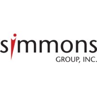 The Simmons Group, Inc. Logo