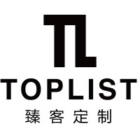 TOPLIST Logo