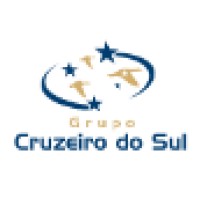 Grupo Cruzeiro do Sul - Rede Supermarket Logo