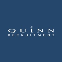 Quinn Recruitment Logo