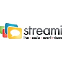 streami Logo