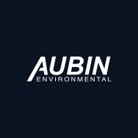 AUBIN Environmental Logo